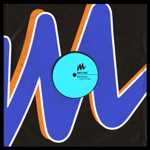 There's a Way - Single