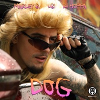 Dog - Single - Marley B., Ubi & DJ Hoppa