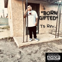 Born Gifted - EP - Ts rev