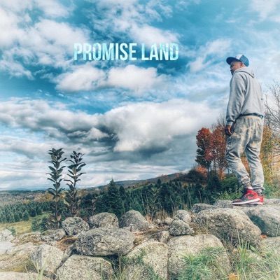 promise land (feat. Zaney a Kids) - Single
