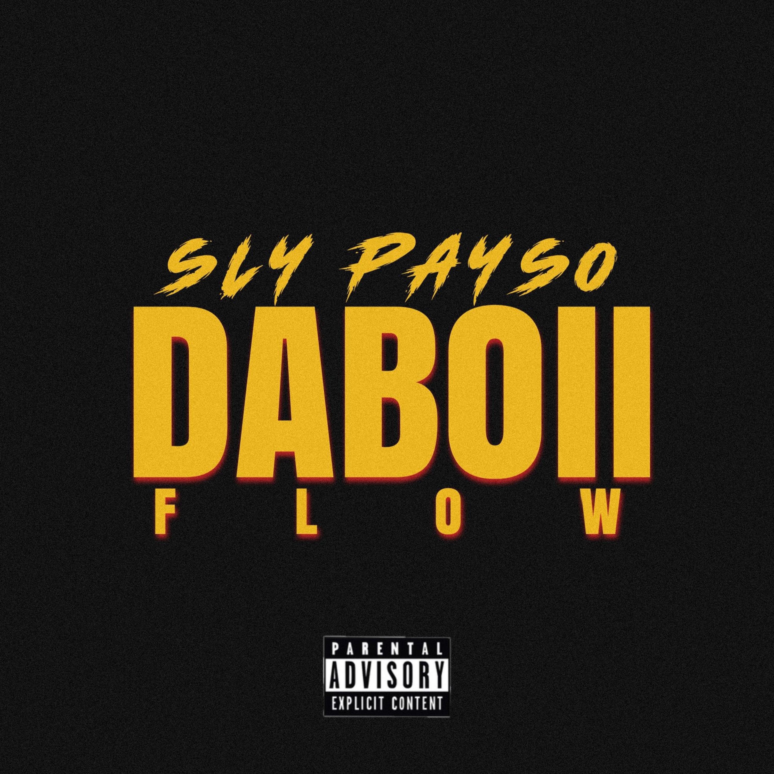Daboii Flow - Single