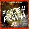 Fica de 4 Piranha - Single