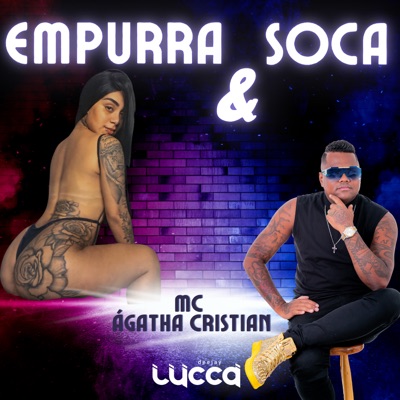 Empurra e Soca - Single