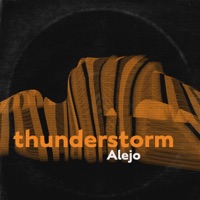 Thunderstorm - Single - Alejo