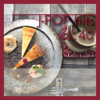 J-POP hits vol.40