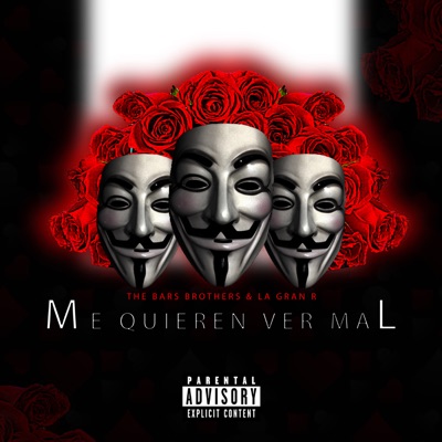Me Quieren Ver Mal - Single