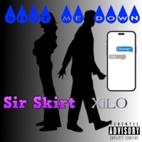 Shut Me Down (feat. XiLO) - Single - Sir Skirt