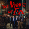 Worst Of Evil (feat. 프리홀리데이 & Jungle Man) - Hwang Sang Jun