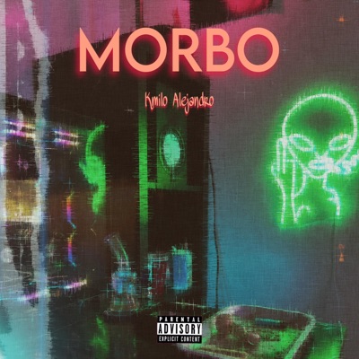 MORBO - Single