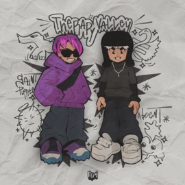 TRAUM absent & Saint Purple