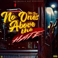 No Ones Above the Hate Rerelease - Mic Ross