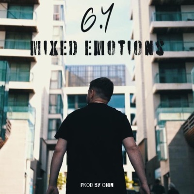 Mixed Emotions - Single
