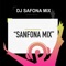 Sanfona Mix artwork