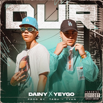 DUR (feat. Yeygo) - Single