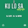 Ku Lo Sa Amapiano cover art