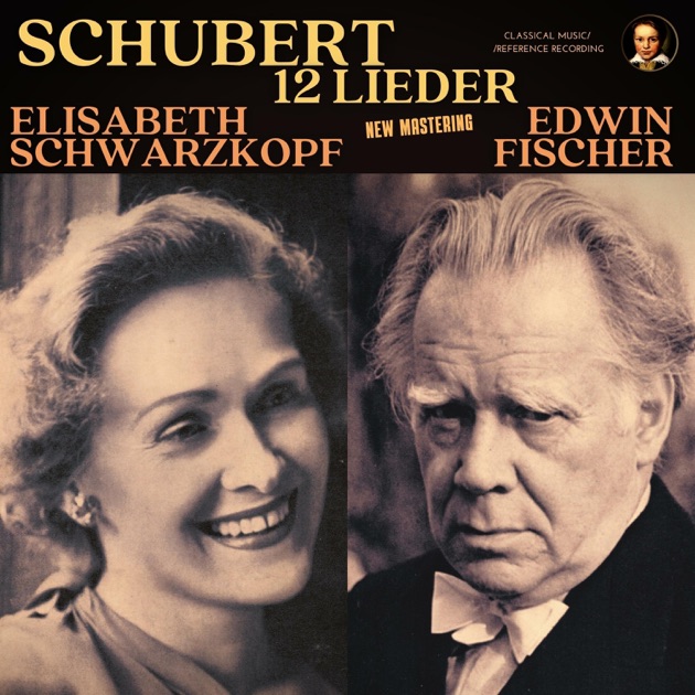 12 Lieder von Franz Schubert, S. 558: 0748388199328: Amazon