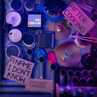 A Name I Don't Know - Single - After Cooking