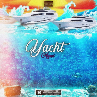 Yacht - EP