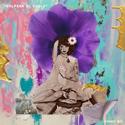 Golpear El Suelo - Single