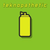 Teknopathetic (From "Jet Set Radio Future") [Remix] artwork