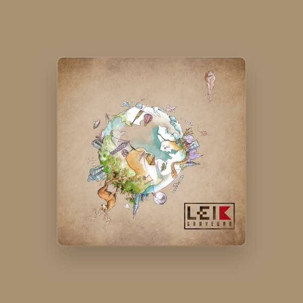 Leik's avatar