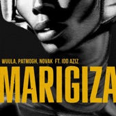 Marigiza (Extended Mix) [feat. Idd Aziz] artwork