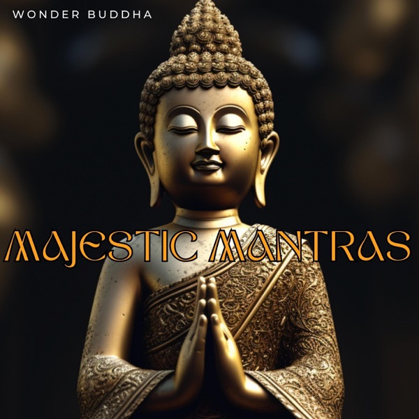 Majestic Mantras - EP