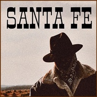SANTA FE (feat. WHVTHEDUCK) - Single - XL