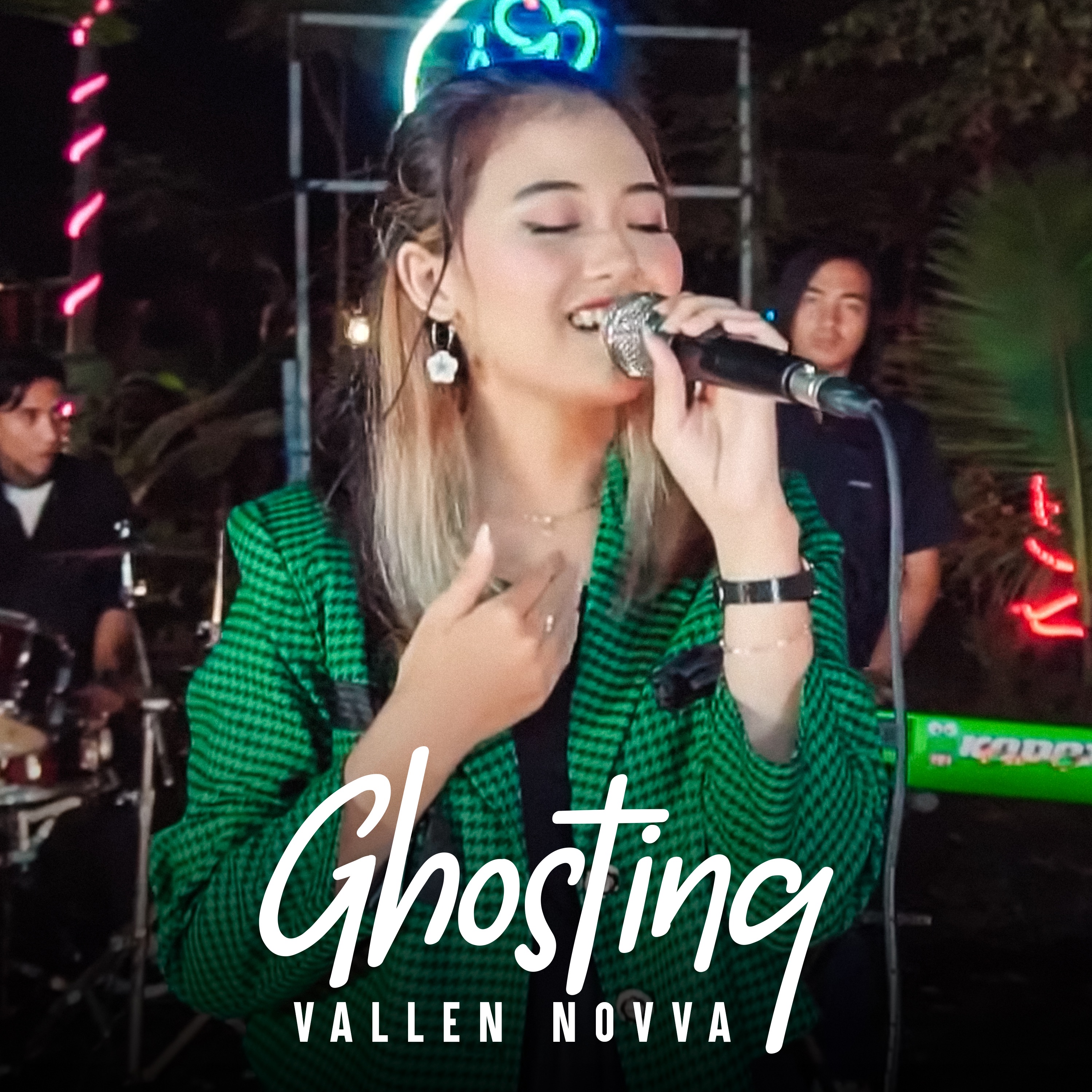 Ghosting - Single