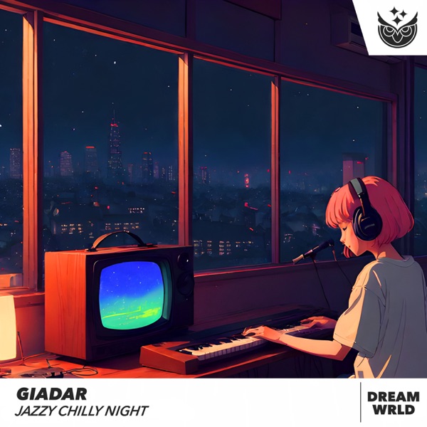 Jazzy Chilly Night - Single