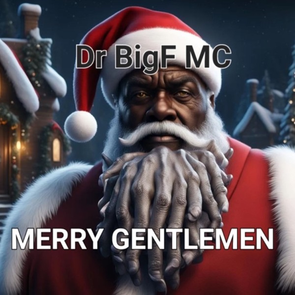 Merry Gentlemen