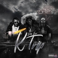 Long Live KTrip (feat. BagLife Tee & Dee Grant) [Live] - Single - Tripm0neyy