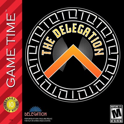 GameTime (10th Anniversary Edition)