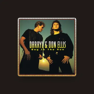 Listen to Darryl & Don Ellis, watch music videos, read bio, see tour dates & more!