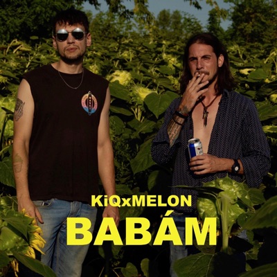 babám - Single