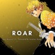 ROAR feat Johnald André Gaël Single