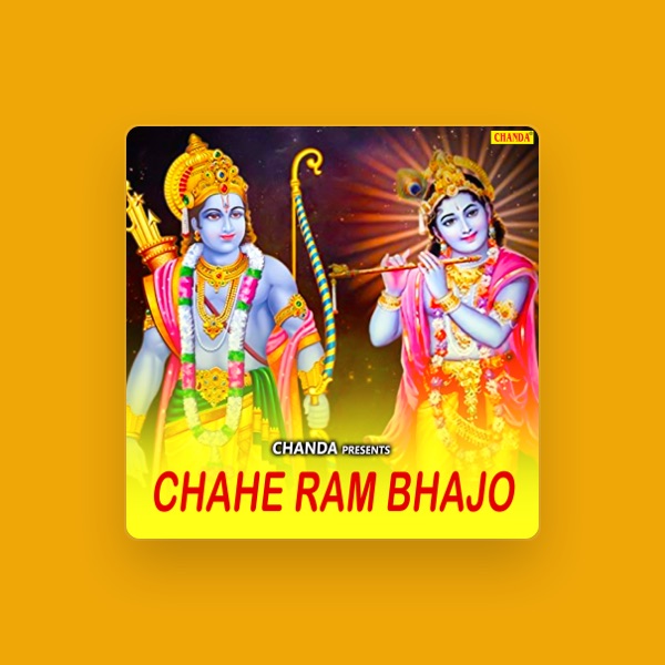 Pramod's avatar