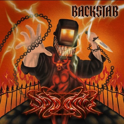 Backstab - Single