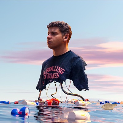 El Plastic (feat. riff) - Single