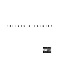 Friends n enemies - Single - Toffdawg