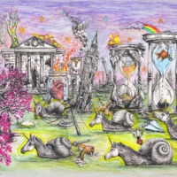 timetokill - Myles Bullen