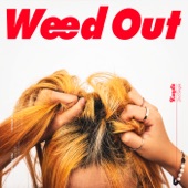 Weed Out artwork