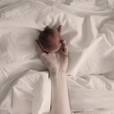 Vezicapeach - Single