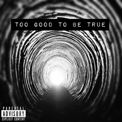 Too Good to be True (feat. Spitz_Payne) - Single