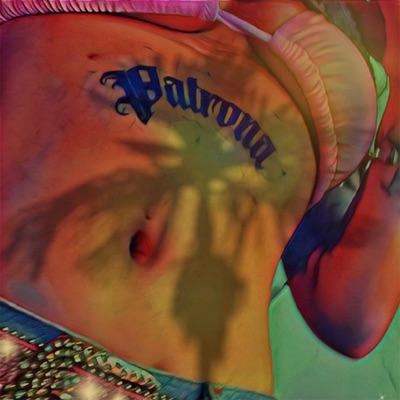Patrona - Single
