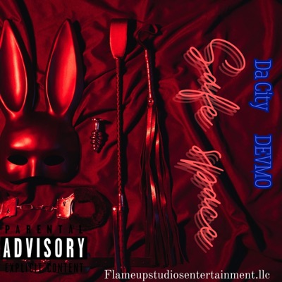 Safe Space (UNEDITED Version) (feat. DEVMO) - Single