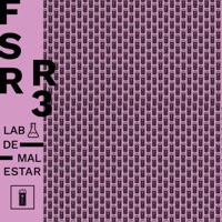 Fsr R3: Laboratorio de Malestar - EP - Fisura Recordings & Dolorio & Los Tunantes