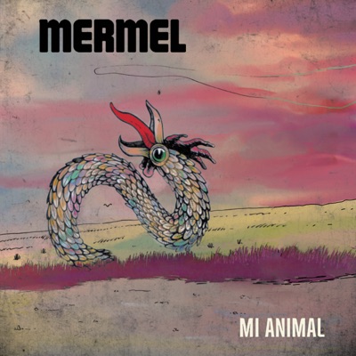 Mi Animal - Single