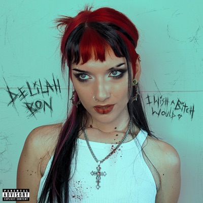 Meaning of I Wish A Bitch Would by Delilah Bon