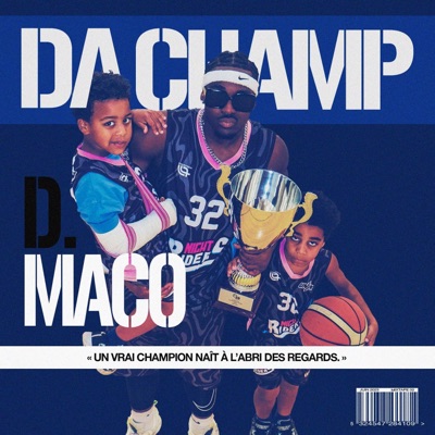 Da Champ